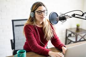 Gerade bei podcasts ist das mikrofon sehr wichtig, weshalb ich in meiner artikelserie 10 schritte zum eigenen podcast darauf natürlich auch eingehe. Podcast Mikrofon Top Modelle Jeder Preiseklasse Im Vergleich