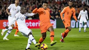 Estás en la página resultados ligue 1 2021/2022 de la sección fútbol/francia. Holanda Francia Hoy La Uefa Nations League De Futbol En Directo Online