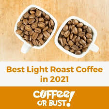 This is a result of an increase in temperature, which is somewhere between 205 degrees and 220 degrees celsius. Best Light Roast Coffee Beans In 2021 Updated Coffee Or Bust