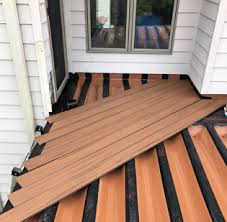 Maybe you would like to learn more about one of these? How To Waterproof The Deck You Are Building Trex Rainescape