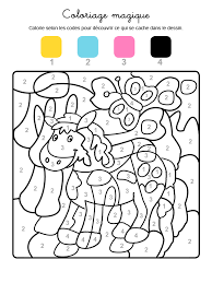 Coloriage Magique En Francais Un Poni Y Una Mariposa Dessine les coloriages my little pony de dessin et coloriage en ligne pour enfants. coloriage magique en francais un poni