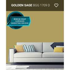 We did not find results for: Nippon Paint Interior Exterior 5 Liter Bgg1709d Golden Sage Shopee Malaysia