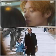 Weak Hero Class 2 cast reunites in 'Tastefully Yours'