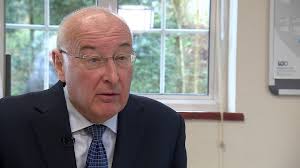 Surrey PCC Kevin Hurley was 'not confident' with Lynne Owens in charge