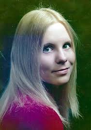 Janet Brinkman's Instagram, Twitter & Facebook