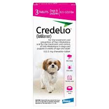 It kills all of the life stages of fleas including the eggs. Credelio Flea Tick Chewable Tablets For Dogs Puppies Free 2 Day Shipping Walmartpetrx Com