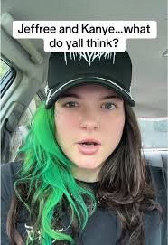 Jeff Leaving Kanyes House