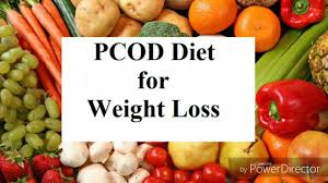 Most Effective Diet Plan For Pcod Pcos Diet Chart Youtube