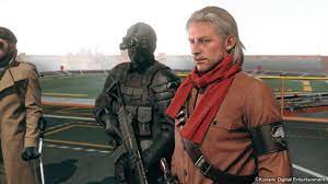 Quiet is available for the mission. Metal Gear Solid V The Phantom Pain Guide How To Unlock Secret Mission 46