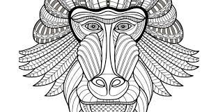 epingle sur coloriage d animaux animal adult coloring page crayon de couleur