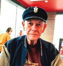 Johannes van KOOTEN Obituary