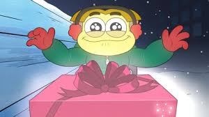 Cricket puts his family first and foremost and loves being a green. Watch Big City Greens Tv Show Disney Channel On Disneynow