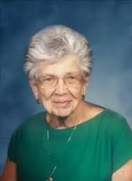 Obituary information for Betty Dolores White