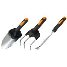The most common garden tool kit material is paper. Garden Tool Sets Lawn Garden Tools The Home Depot Canada