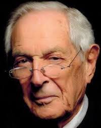 Judge Edward "Nick" McManus, 97, Cedar Rapids