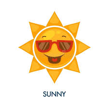 Find high quality sunny weather clipart, all png clipart images with transparent backgroud can be download f. Sunny Weather Stock Illustrations 69 397 Sunny Weather Stock Illustrations Vectors Clipart Dreamstime