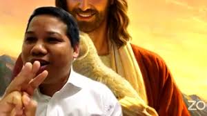 သောကြာကြီးနေ့ တရားဒေသနာတော်