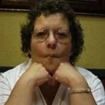 Evelyn Belle (Baxter) Shawler Obituary