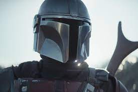 Here S What Disney Plus Was Hiding About The Mandalorian