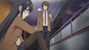 Seishun Buta Yarou Wa Bunny Girl Senpai No Yume Wo Mina Submissions must be related to seishun buta yarou series. seishun buta yarou wa bunny girl senpai
