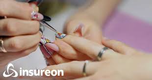 Enhances your professional reputation as a nail technician. Nail Salon And Technician Business Insurance Quotes Insureon