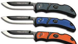 Maybe you would like to learn more about one of these? Outdoor Edge Expands Razorlite Edc Line Bowhunting Com