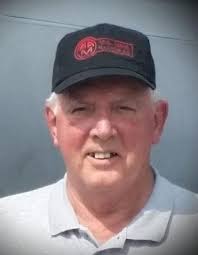 Gerald Phelps Obituary (1945