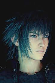 Ffxv Scrapbook Final Fantasy Xv Final Fantasy Final Fantasy 15
