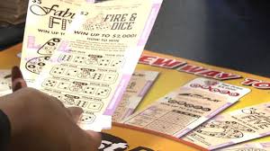 Louisiana Lottery Introduces a New Way to Play with Fast Play | Louisiana  Lottery