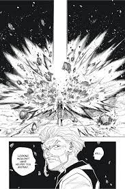 The paradox press manga releases are all titled this way; Hunter X Hunter Community Thread Osu Neogaf