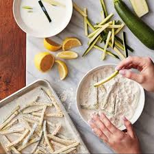 Place grated zucchini in a colander over the sink. Carrabba S Italian Grill Hand Breaded And Lightly Fried Our Zucchini Fritte Appetizer Is Back Facebook