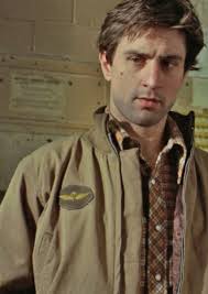 Henry martin de niro 1897 1976. Robert De Niro On Mycast Fan Casting Your Favorite Stories