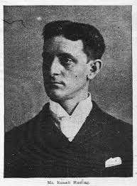 Russell Hunting (3) Discography: Vinyl, CDs, & More