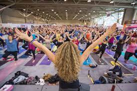 Toronto holds some of the country's best yoga conferences and events, from full out yoga conferences, and celebrity musicians, to local festivals, and inspirational speakers. Yoga Conference Yogaconference Twitter