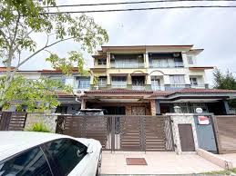 28, jalan damai utama 1, taman damai utama, 47180 puchong, selangor, malaizija. 2 Super Link Du3 Taman Damai Utama Bandar Kinrara Puchong Property For Sale On Carousell