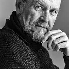 Ken Gerhardt's Instagram, Twitter & Facebook