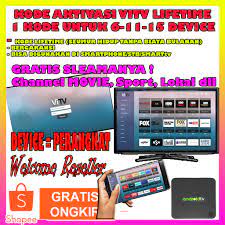 Vitv 1 20 Apk Cara Update Vitv Versi Terbaru 1 20 Link Download Di Deskripsi Youtube Wasserhelena Wall