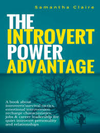 Lalu kikan mendengar kabar bahwa ia akan dijodohkan dengan teman masa kecilnya yang bernama alka yang kini menjadi pembisnis sukses. Read The Introvert Power Advantage Online By Samantha Claire Books