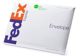 A usps overnight flat rate envelope ships to most places for. How Much Is Fedex Envelope Overnight