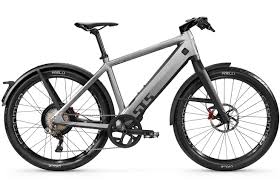 Stromer Thomus In 2020 S Pedelec Pedelec Radfahren