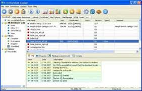 Another free download manager is internet download accelerator (ida), which can integrate a toolbar with firefox to make downloading files probably the coolest feature in jdownloader is its remote management ability. Top 7 Download Managers For Windows And Mac Dignited