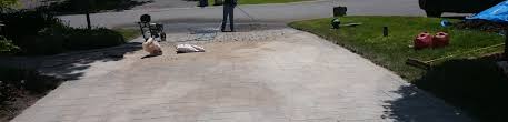 Lawn maintenance, brush clearing, & gravel driveway repair contact us now for a free quote on 2021 lawn services. Interlock Repair