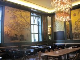+49 89 548 047 77 www.goldenebar.de. Goldene Bar Haus Der Kunst Arts In Munich
