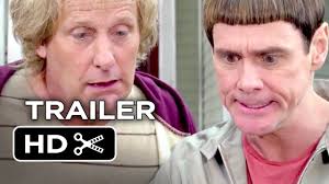 Maybe you would like to learn more about one of these? Dumb And Dumber To Official Trailer 1 2014 Jim Carrey Jeff Daniels Movie Hd Youtube