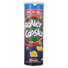 9 фраз в 6 тематиках. Jack N Jill Roller Coaster Cheese Potato Rings 100g Tesco Groceries