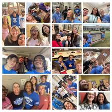 Journalism and Yearbook Students love...