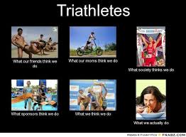 Pin Von Training For Triathlons Auf Triathlon Memes