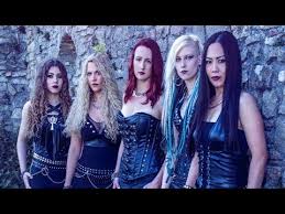 Dear witches fans, we have been through some very difficult weeks, so please understand that there will be an official statement released very soon. Burning Witches Open Your Mind Youtube