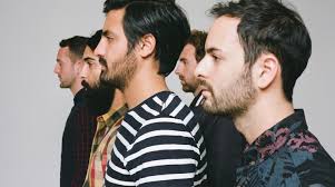 Young the Giant