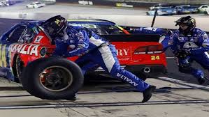 Most races in those days were of modified cars. Part 4 Pit Crew Strengths And Weaknesses For Chase Official Site Of Nascar